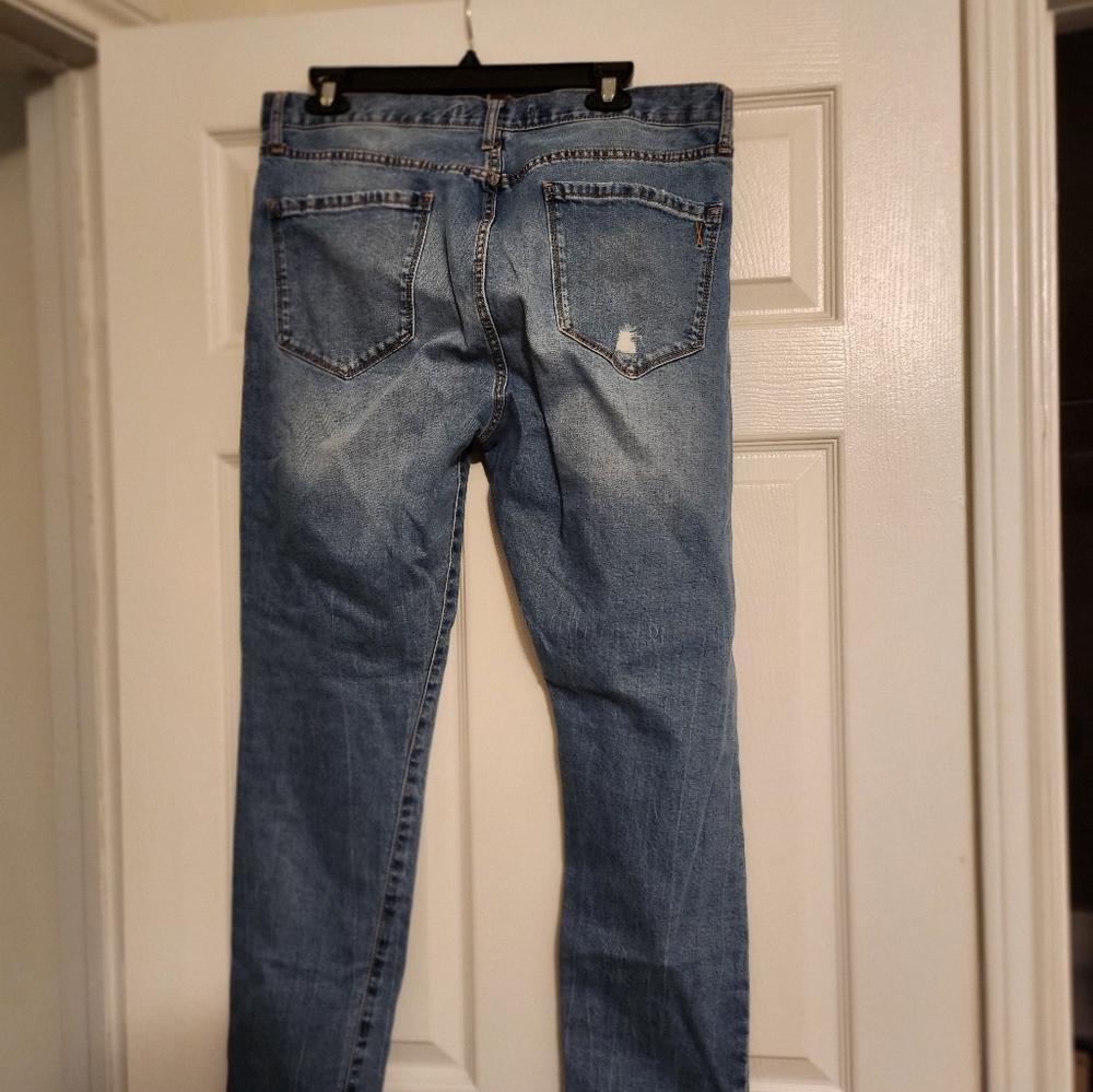 Womens jeans